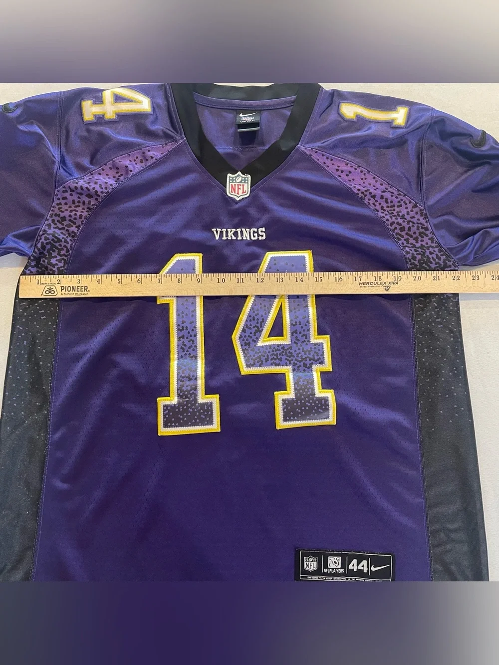 Nike standout minnesota